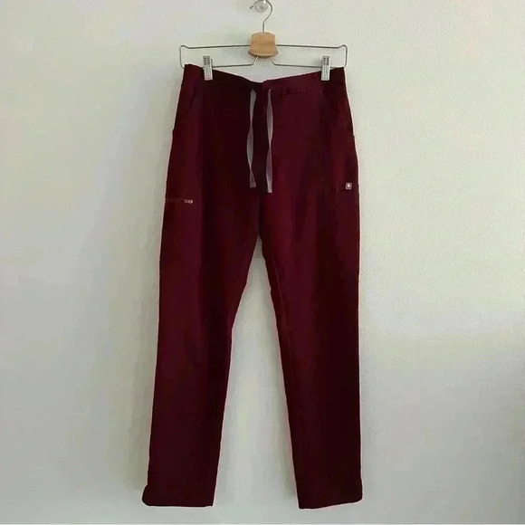 Figs High Waisted Yola Jogger Scrub Pants XS - Picture 1 of 5